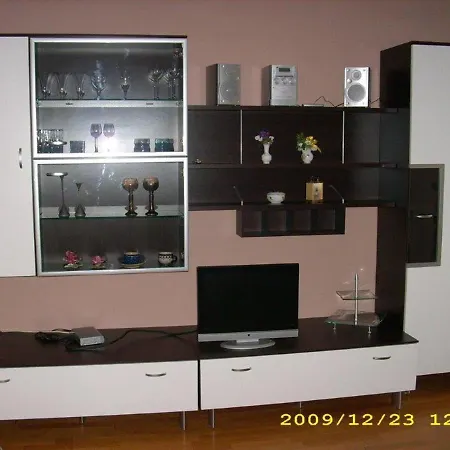 Apartment Ferienwohnung Wagner Edith Marktrodach