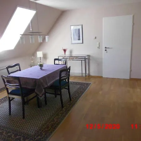 Ferienwohnung Wagner Edith *