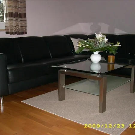 Ferienwohnung Wagner Edith * Marktrodach